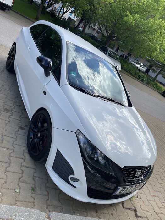 Seat Boca Negra 1.4 Tsi