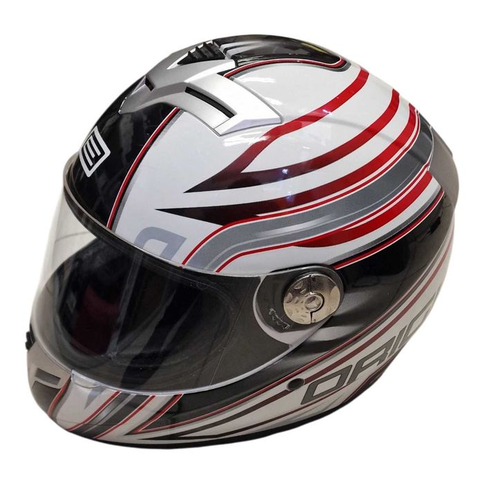 Kask ORIGINE ECE R 22.05 rozmiar M 57-58