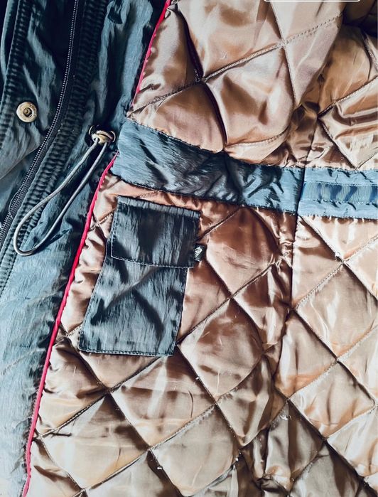 Kurtka zimowa damska L