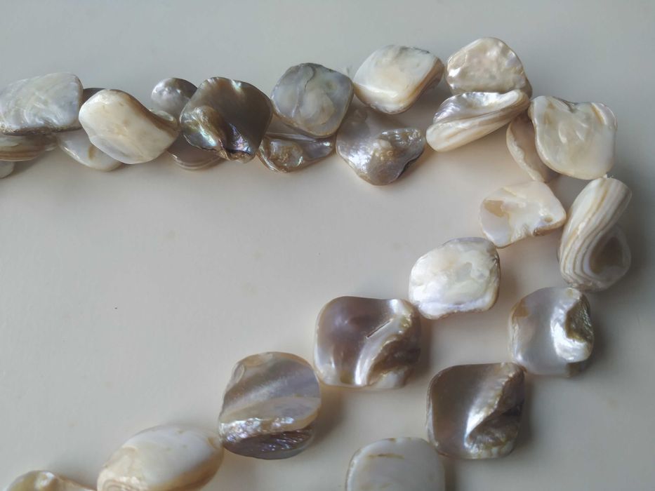 Colar Madrepérola