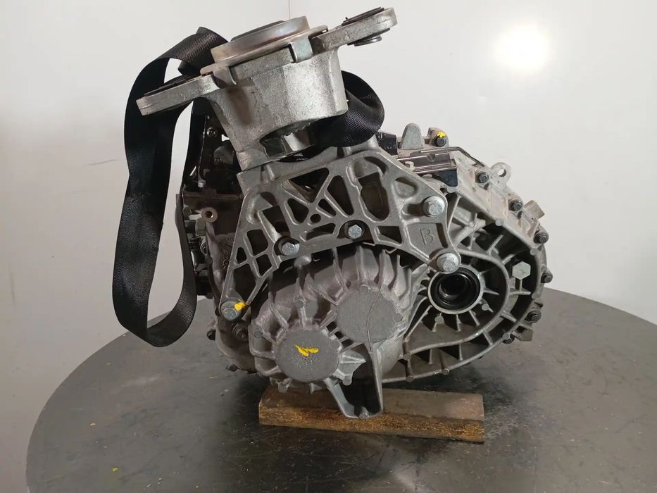 Caixa De Velocidades LAND ROVER RANGE ROVER EVOQUE (L538) 2.2 D EJ3R7002BA M1-B4-133