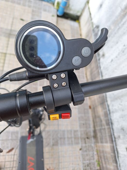 Chassi Trotinete Laotie Es10P