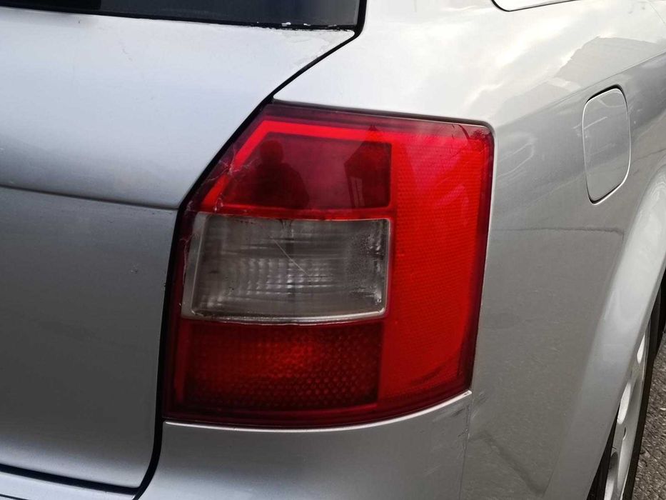 Продам Audi A4 2003р. #73582