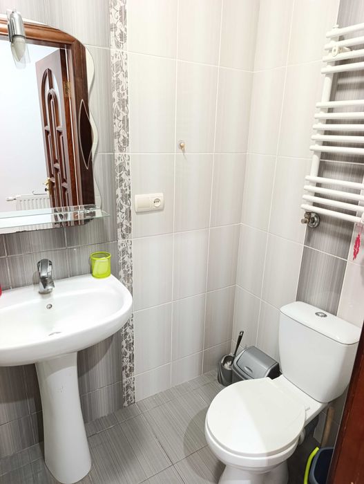 Нова на ринку! Оренда 3 кім. квартири Рясне/Шевченка