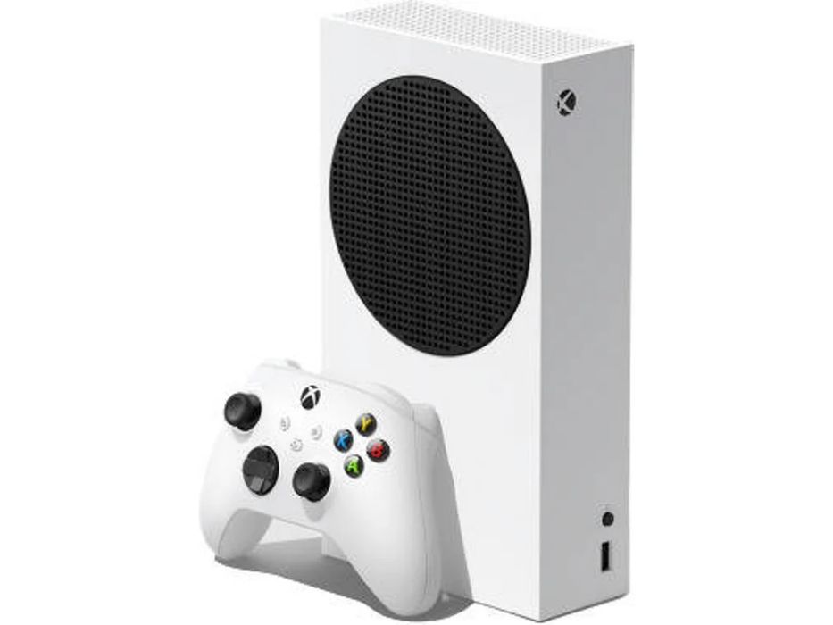 Xbox Serie S- usada