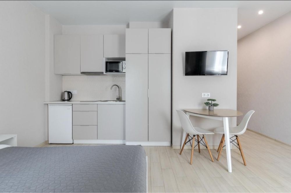 Власник, квартира подобово у Львові, близько до Площі Ринок.