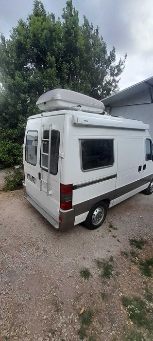 Peugeot boxer 2.5D