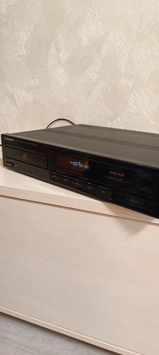 Програвач Сд Pioneer pd 4300