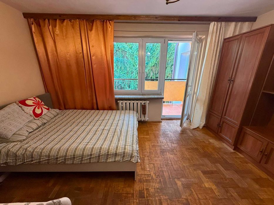Mieszkanie – Lublin, Rury - Widok 4