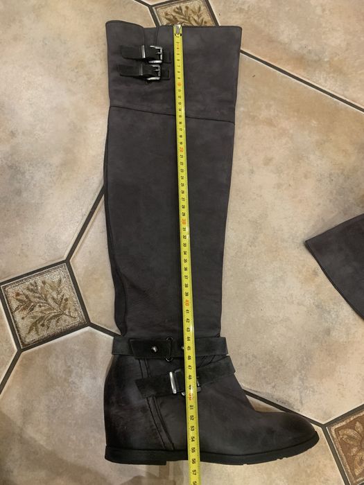 Muszkieterki Gino Rossi roz.37