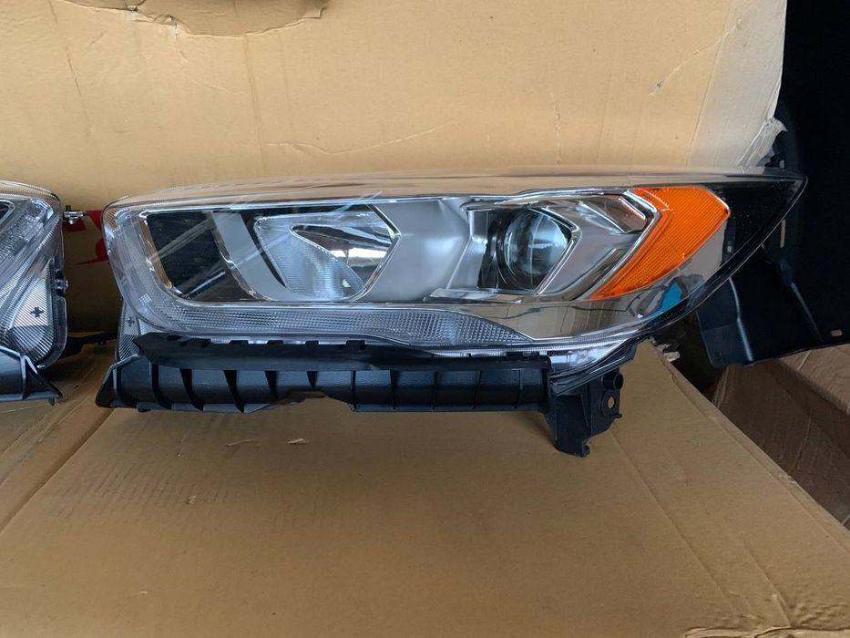 Ford Escape 2017-19 Kuga Форд Ескейп Куга Фары