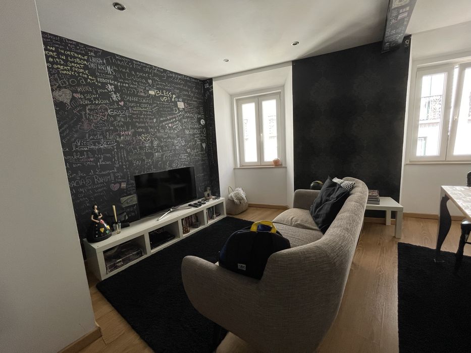 Sofa Area Store Castanho