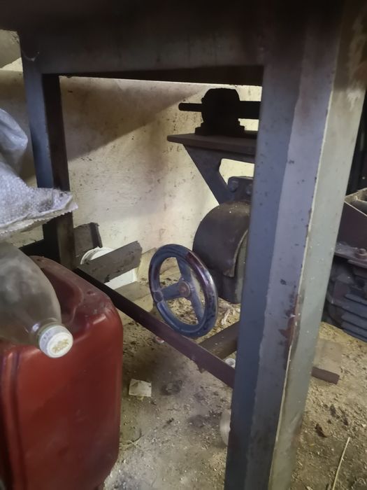 Циркулярка на 380в