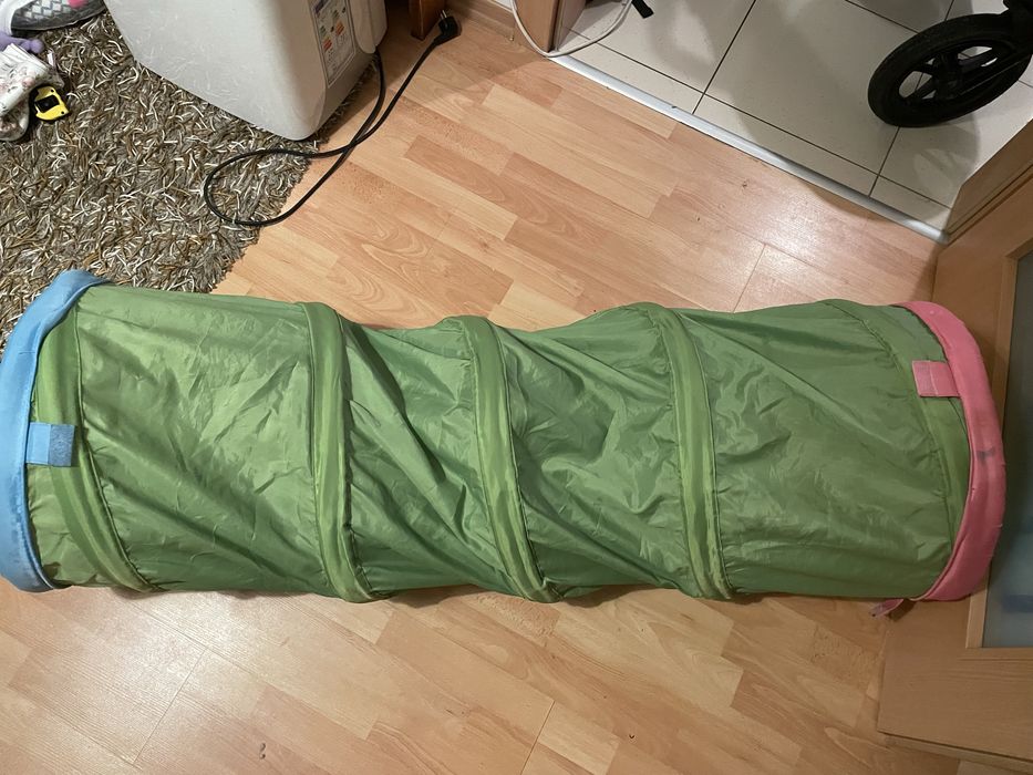 Tunel Ikea Busa