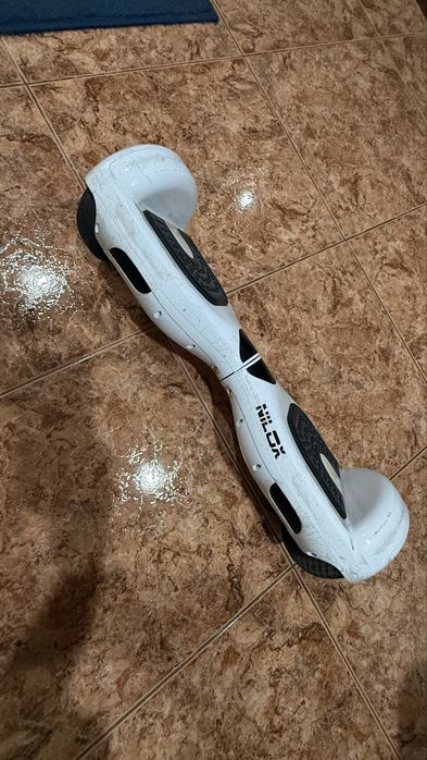 Hoverboard Nilox DOC 6.5 + Hoverkart SmartGyro