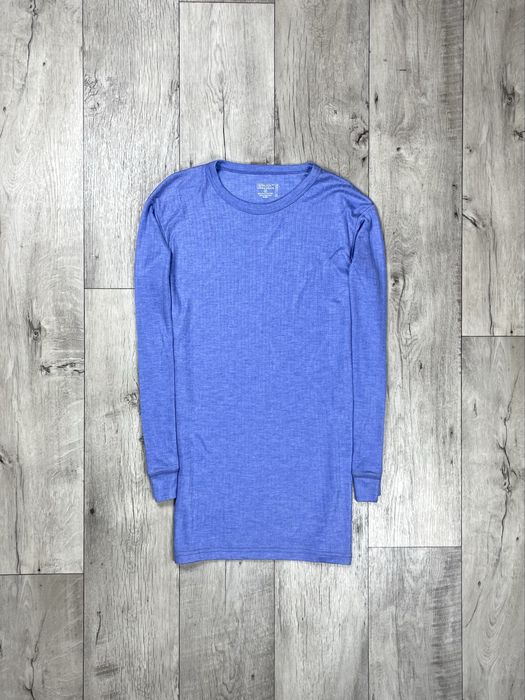 Port west workwear термобелье комплект 3xl размер синие