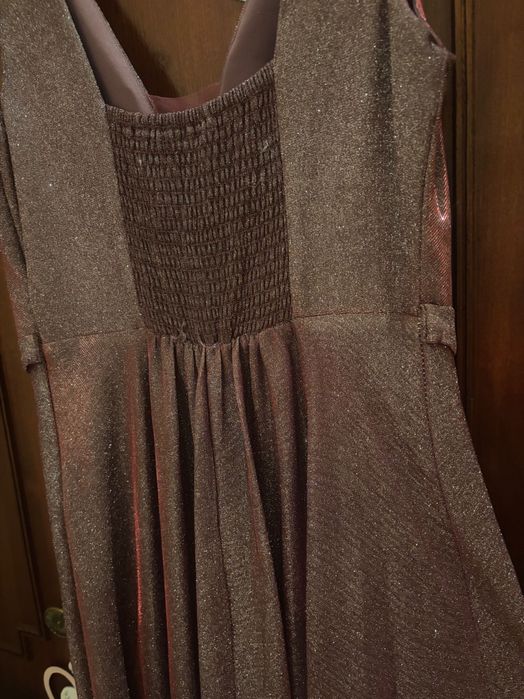 Vestido cerimônia