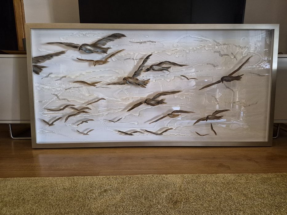 Quadro decorativo