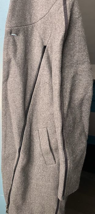 Пальто женское Весна-Осень