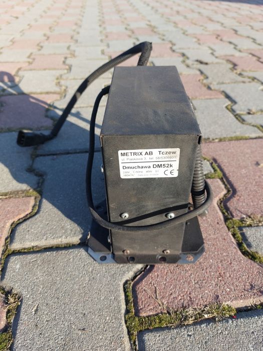 Części do pieca żeliwnego Kielar Eco 2 23 Kw na ekogroszek