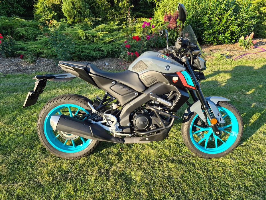 Yamaha
