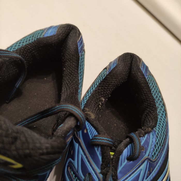 Кросівки saucony progrid phoenix чоловічі