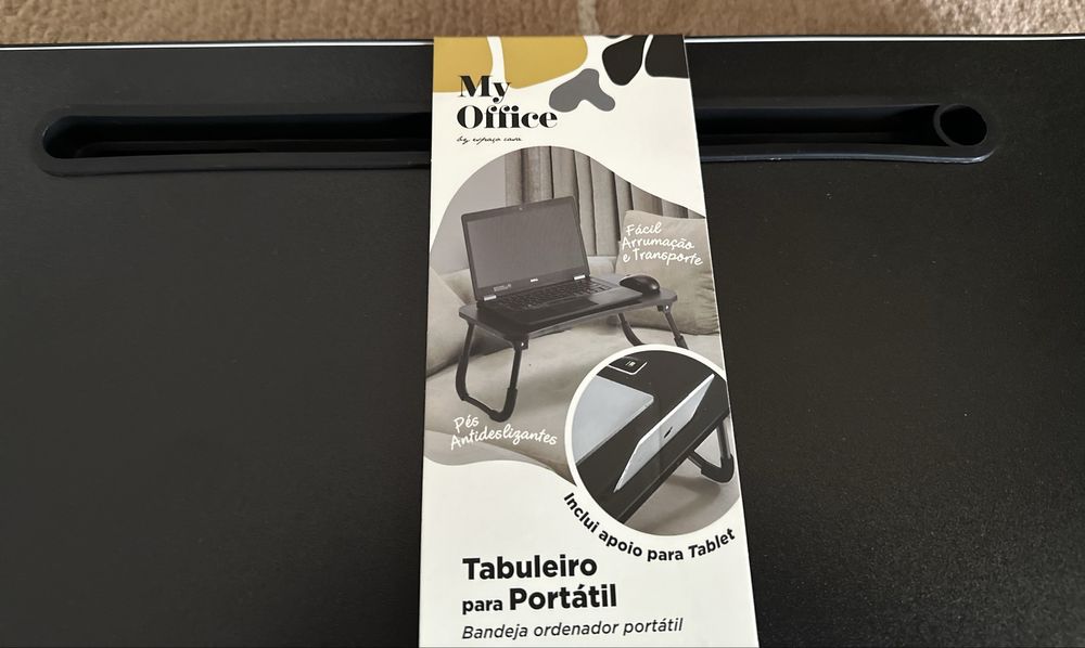 Mesa para portátil PC