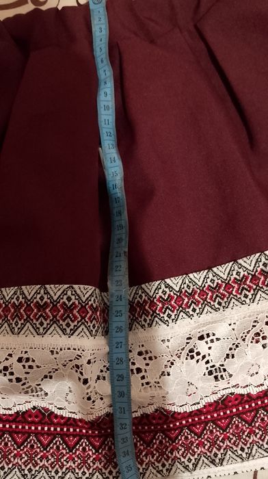 Продам вишиванку