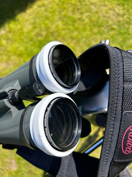 Filtr polaryzacyjny regulowany Svbony 2" Variable Polarizing