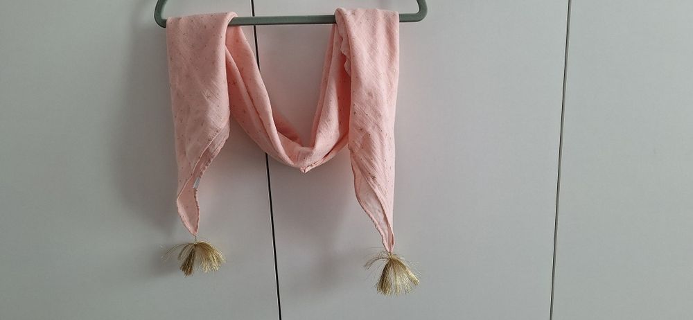 Chusta dla dziewczynki