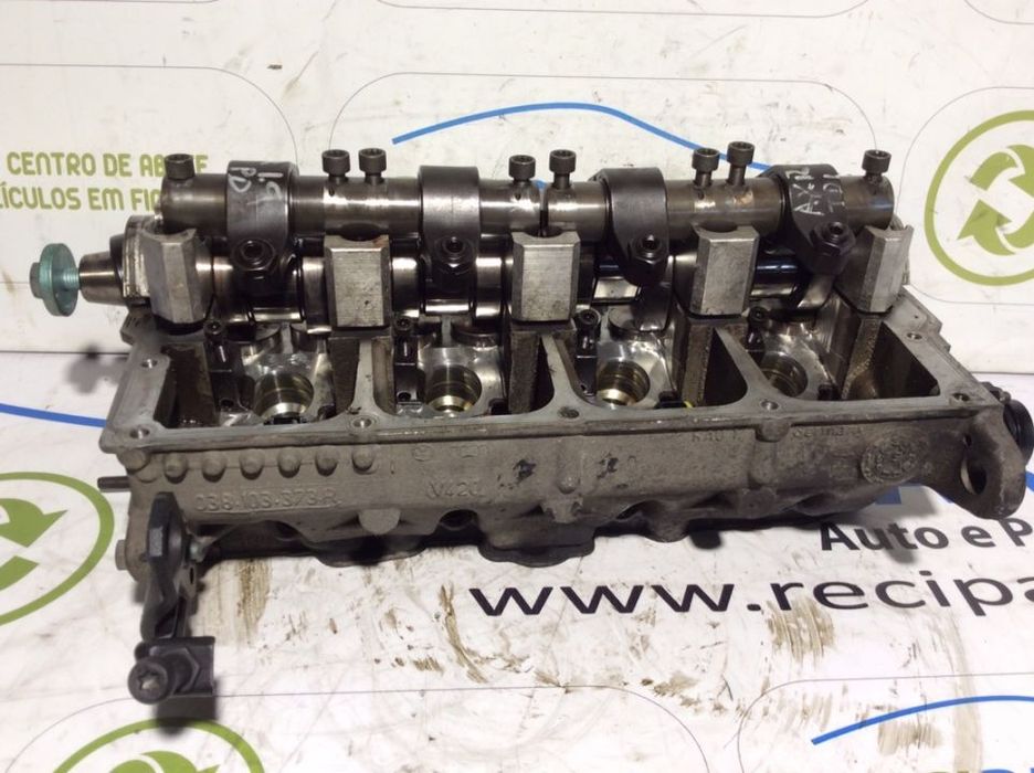 Colaça de motor VW 1.9 Tdi