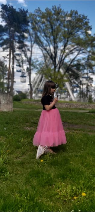 Плаття для дівчинки