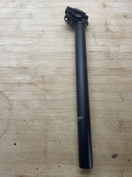 Espigão de selim Cannondale novo