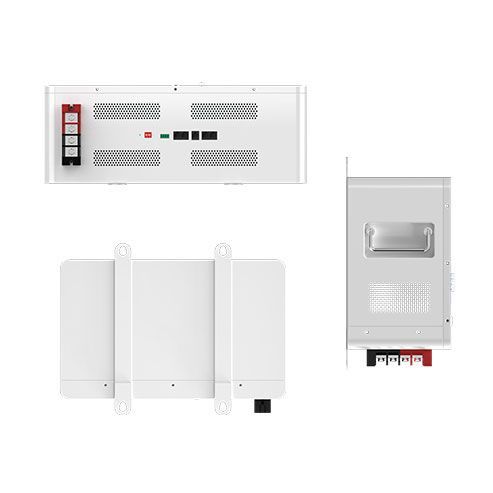 Anern комплект резервного живлення для зарядної станції  2kw 3200 24