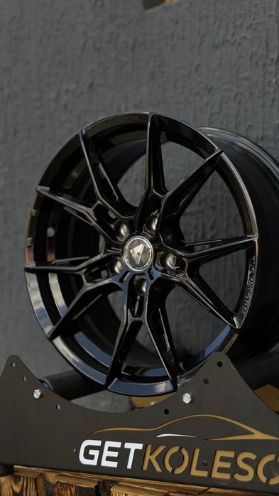 Диски R17 5/114.3