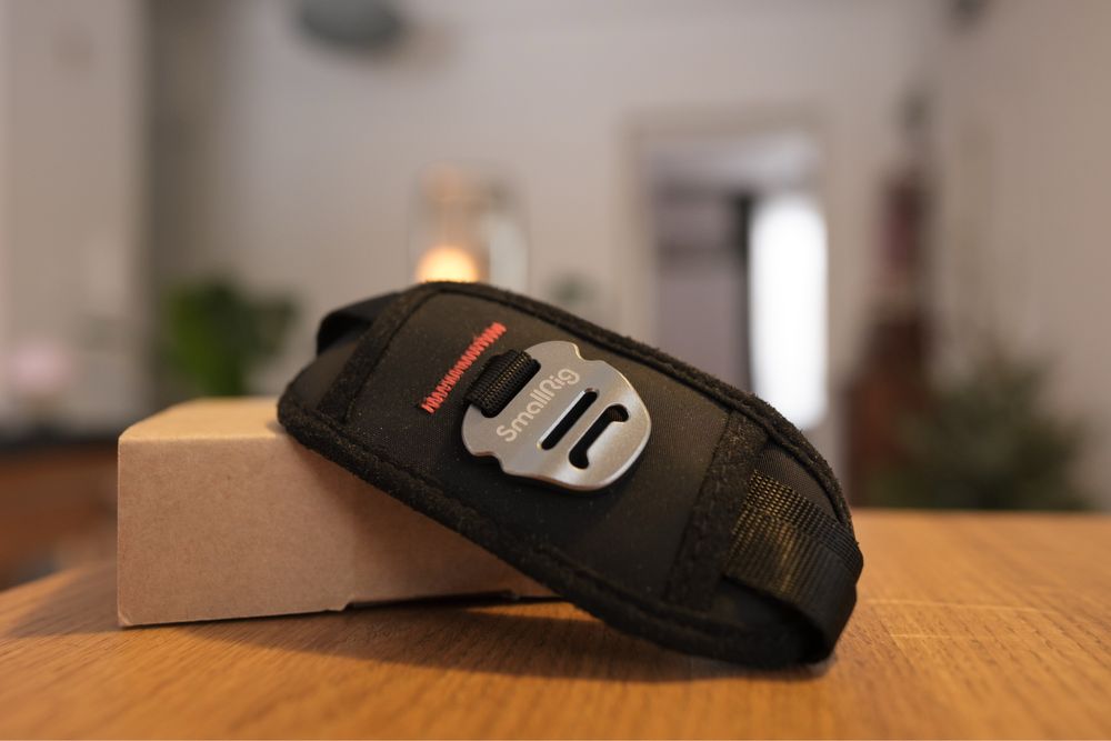 SmallRig 2456 pasek na rękę, wrist strap