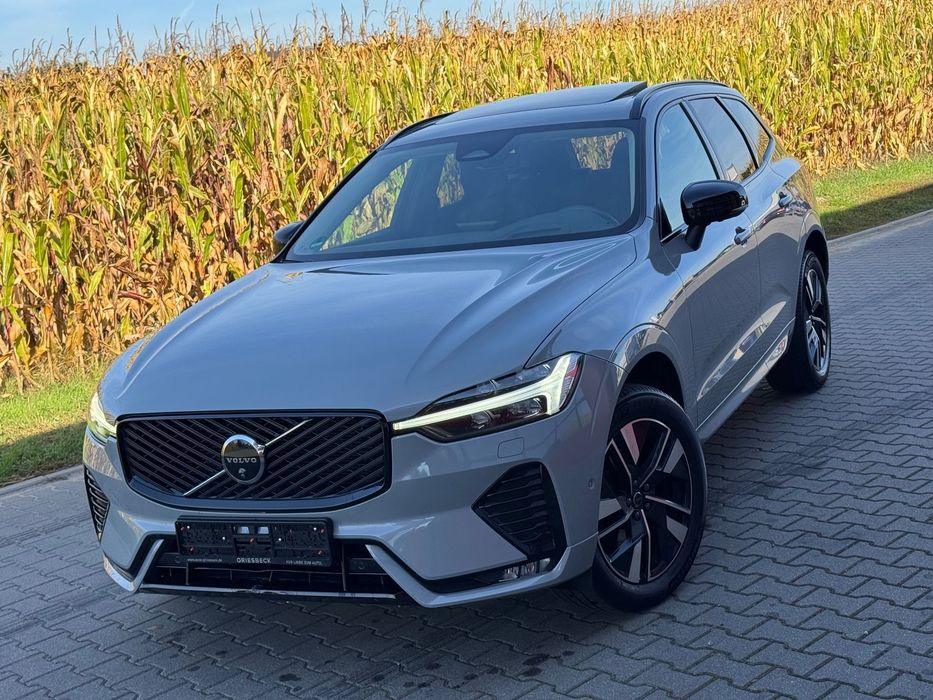 Volvo XC 60