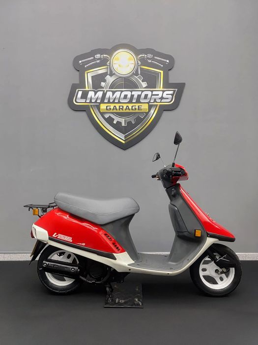 Honda Vision 50