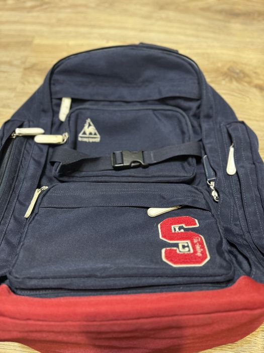 Рюкзак le coq sportif оригинал