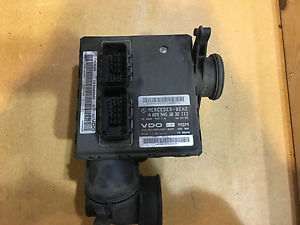 Sensor para Reparação massa de Ar mercedes w168 maf