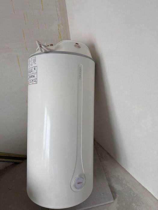 Бойлер Atlantic 100L