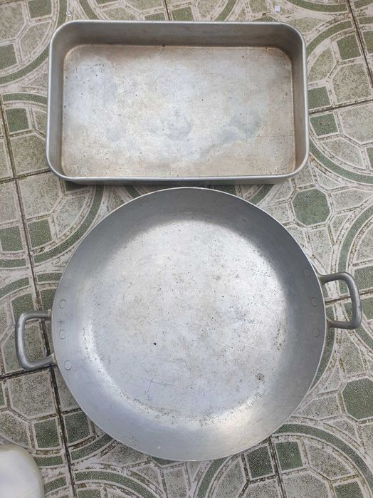 Tacho e pingadeira