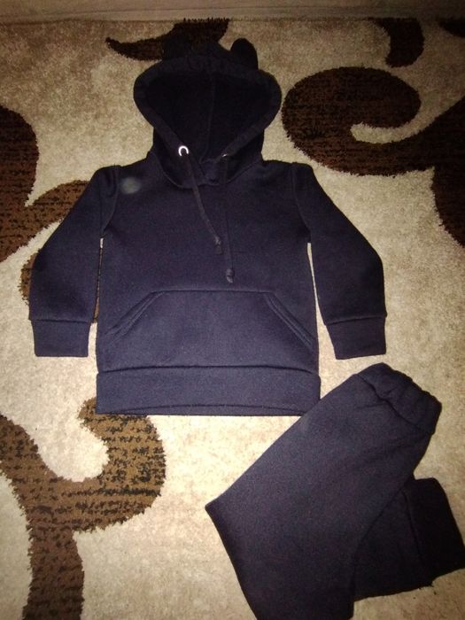 Костюм для хлопчика