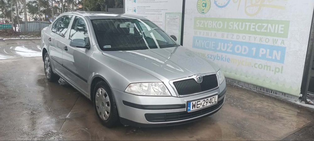 Skoda Octavia 2. 1.9  tdi
