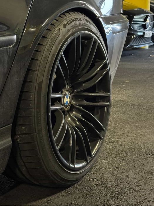 Jantes bmw style 260 18”