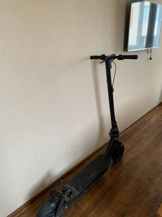 Самокат  Rider Strong 450W