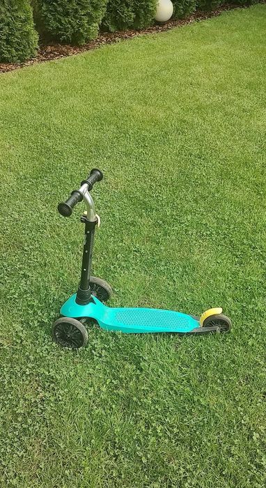 Hulajnoga regulowana dla dziecka
