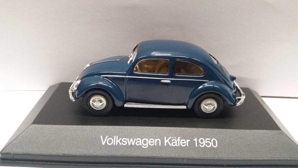 Volkswagen Kafer 1950