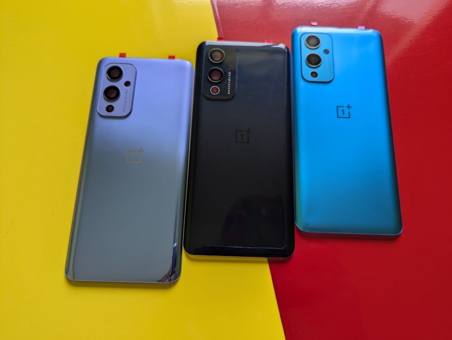 Задняя крышка OnePlus 9 Материал Стекло oneplus 9