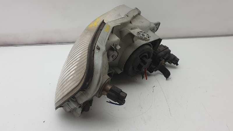 Farol Esquerdo Hyundai Accent